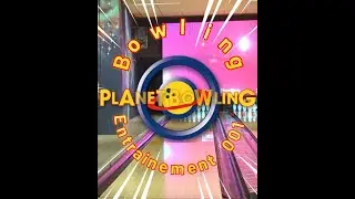 001 Entrainement  planet Bowling