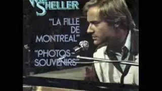 WILLIAM SHELLER 
