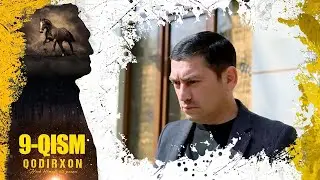 Qodirxon (Dil yarasi 9-mavsum) 9-qism