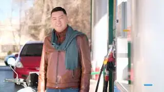 Оплата QR кодом