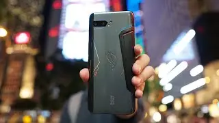 ROG Phone 2 Tencent Edition Deep Dive: Better Buy Than Global Version