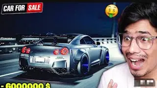 Car for sale simulator 2023 mobile #carforsale #gaming