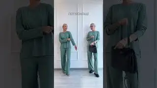 Вы покупаете то, что не носите? 