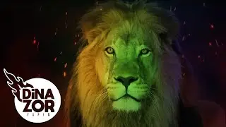 Decrat feat Alper Atakan -  Alevler Sarı Kırmızı