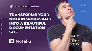 Notion Workspace Into a Documentation Management system Site | Notaku