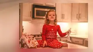 2019 Holiday Shoot