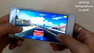 Asphalt 8 Airborne Gaming Review
