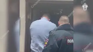 Чиновник мэрии попался на взятке