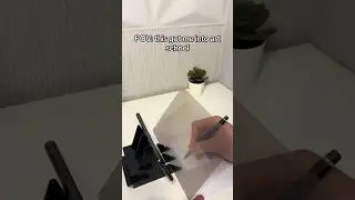 Perfect for artists