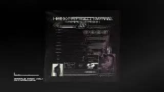 Kim & Affectwave - Hardwave/Wave Sample Pack Vol.1