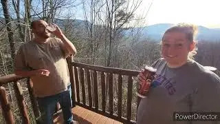 Tortilla Slap Yo Face Challenge.