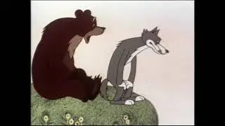 ✅ кот рыболов | мультики для детей