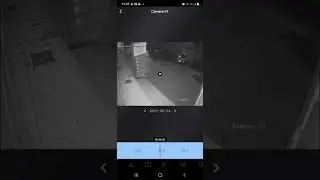 How to playback Hikvision Camera on Hikconnect / Hilook