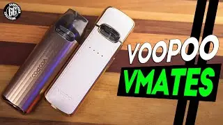 Vmate-E and Vmate INFINITY | hella banana stickers | VooPoo