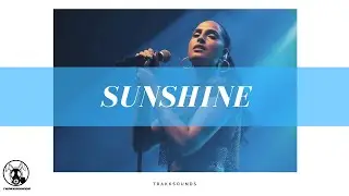 Sunshine (FREE) Snoh Aalegra X Tink X Hitmaka Type Beat 2021