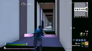 haciendo el record del mapa de chigua