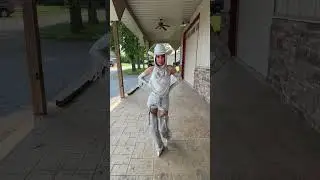 The Yee to my Haw 😂 ​