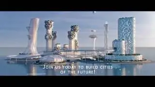 Evercity | ENG