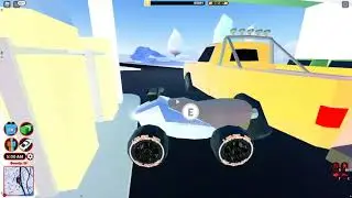 2020 Christmas special (roleplay)