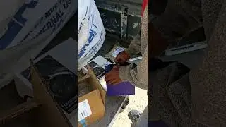 Hammer Bash / over the ear headset