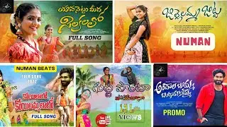 Best trending folk collection's 🔥🔥|| 2023 & 22|| Numan beats ||....