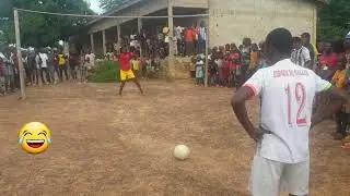 What kind of penalty is that 
