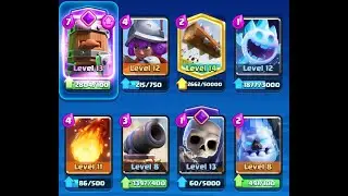 Evolved recruits cycle in 2v2