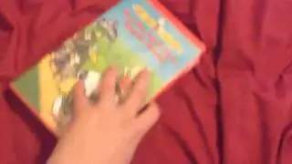 It's the Pied Piper, Charlie Brown (2000) VHS Overview