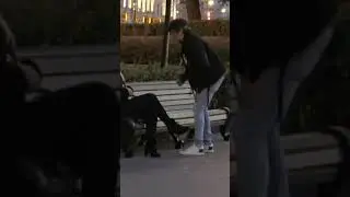 Надо закусить / пранк Марк Булах 