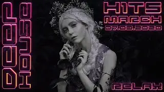 🔝 DEEP HOUSE 2020 MIX | HOUSE RELAX 2020 | SUMMER MIX 2020 #12