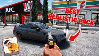 The BEST GRAPHICS PACK for Content Creators | FiveM @FuriousFade | V4