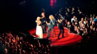 Pink - F**kin' Perfect (The Truth About Love Tour - Vancouver, Oct 21/13)