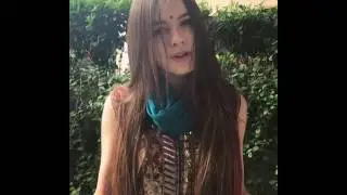 Ольга Бузова Под звуки поцелуев cover Люся Чеботина