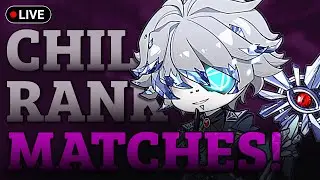 🔴 - Rank Time Has Arrived! Let's... Do Our Best!