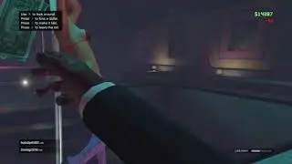 GTAV HAPPY VALENTINES DAY