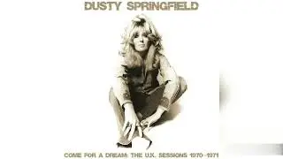 Dusty Springfield - Girls Can't Do What The Guys Do