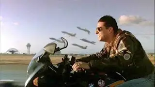 Лучший стрелок 2/Top Gun 2. Возвращение легендарных летчиков