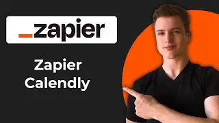 How To Connect Calendly With Zapier (Working 2026)