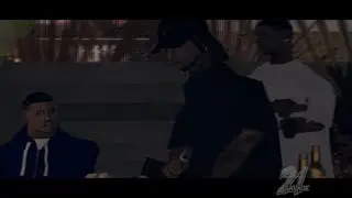 21 Savage & Metro Booming - No Heart (Oficial music video)