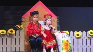 Смешные дети: 