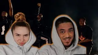 CHIP FT JME & DIZZEE RASCAL - IGNITE (REACTION)