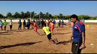 Kabaddi players shutter running  Hard traning and hard work comment me bata kase hai video friends
