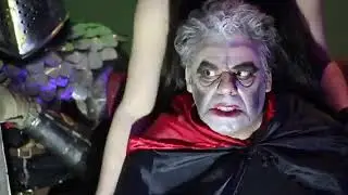 Vampiros - Adrián Bravi ft. Leonardo Arza