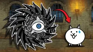 This Is The HARDEST Boss I've Ever Fought | Battle Cats