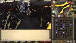 Luring on Rs3Server