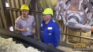 Hogyan készül a Kristálycukor?!