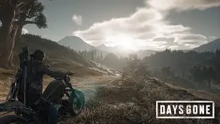 Days Gone/Жизнь После прохождение rus(PS5) часть 5