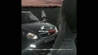 Ernest Oganesyan - Aperic sers elel (remix) 𝕸𝖊𝖙𝖘𝖆𝖛𝖆𝖓_𝖇𝖆𝖘𝖘