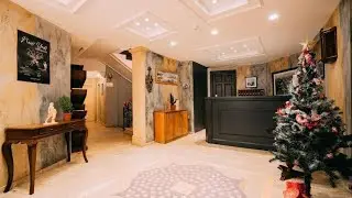 Sultan Corner Hotel Sultanahmet , İstanbul, Turkey | Geeta Travel Gallery