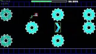 La Campanella (with hitboxes)